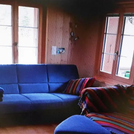 Appartamento Chalet Nina