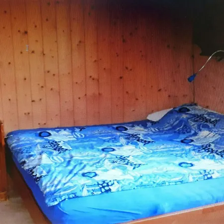 Appartement Chalet Nina Grindelwald