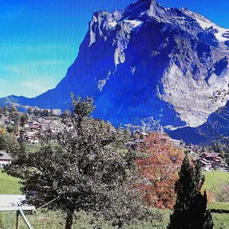 Chalet Nina Grindelwald