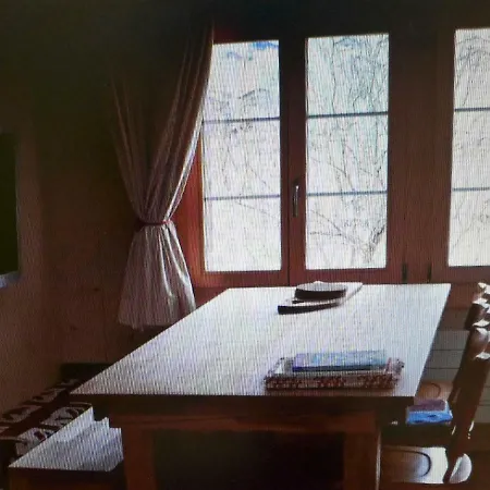 Appartamento Chalet Nina Grindelwald