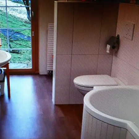 Chalet Nina Grindelwald