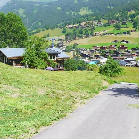 Chalet Nina