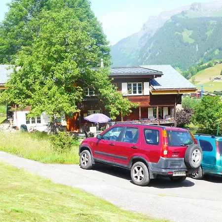 Chalet Nina Appartement Grindelwald