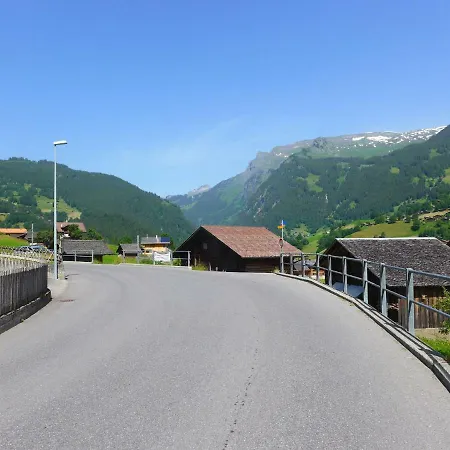 Chalet Nina